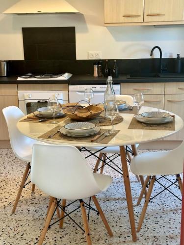 Idyllic gite with private pool in Peyriac-Minervois
