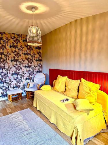 Idyllic gite with private pool in Peyriac-Minervois