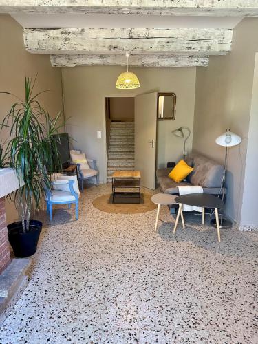 Idyllic gite with private pool in Peyriac-Minervois