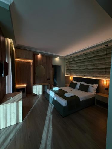 Lumera Hotel in Дуррес