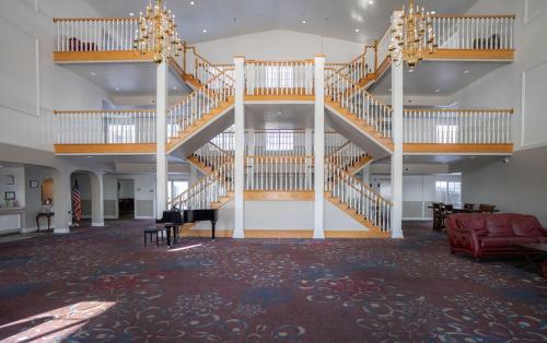Branson Towers Hotel, Branson