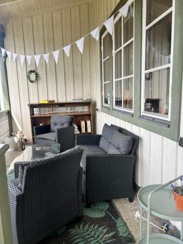 Skona Rum Fryksta in Kil
