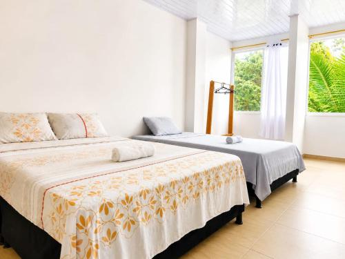 Hotel Tari in Mocoa