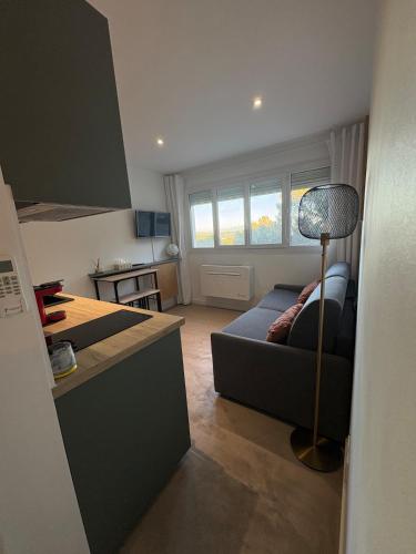 location studio Port soleil