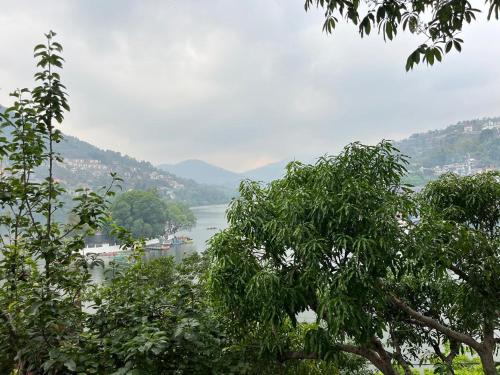 Вид, Joeys by the Lakeside, Bhimtal in Найнітал
