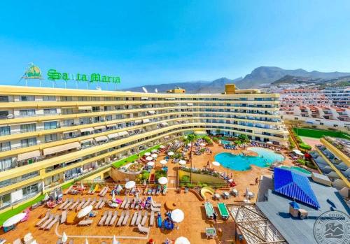 Great Location Costa Adeje Studio35