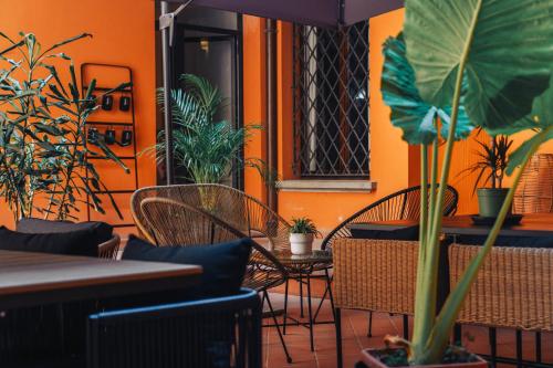 Portico Provenzali in ปิเอเว ดิ เชนโต
