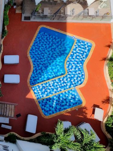 Atlantis Plaza Hotel Cúcuta