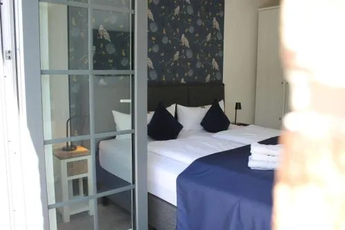 Bernstein Suite & Breakfast Apartment 08 in Büsum, Deutschland