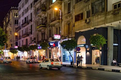 Yacoubian Hotels - image 12