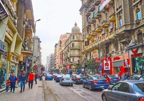 Yacoubian Hotels 