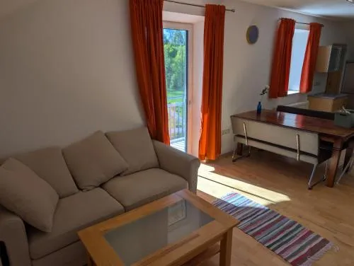 Ferienwohnung Weiding in Rutzenmoos, Österreich