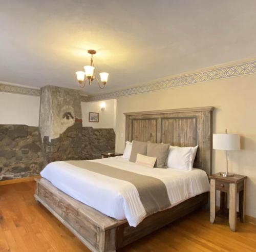 1 queen bed