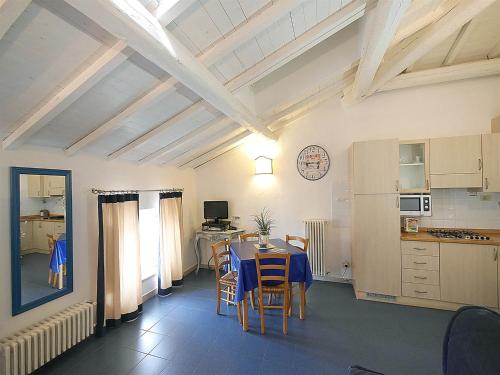 Residence Villa Piani