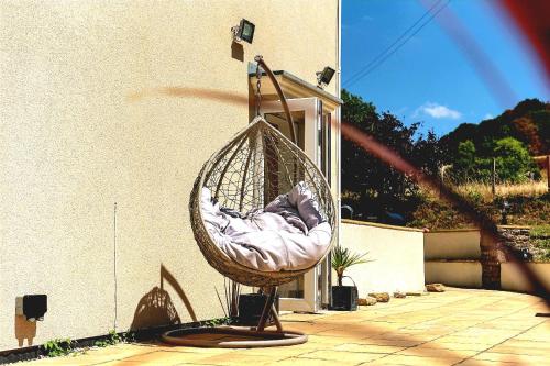 Facilities, The Manor Hot Tub Escape - Celebrations & Retreats in Bathford
