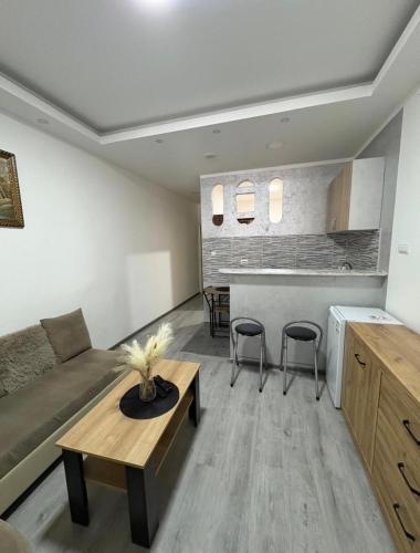Apartment DD