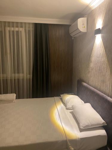 Upart Flats by REFE, Antalya (fotografie 10)