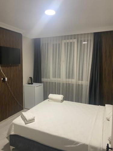 Upart Flats by REFE, Antalya (fotografie 9)