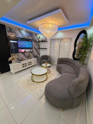La Suerte – khách sạn tại Residencial Mirador del Este