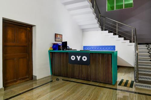 Hotel O Green Eco Space