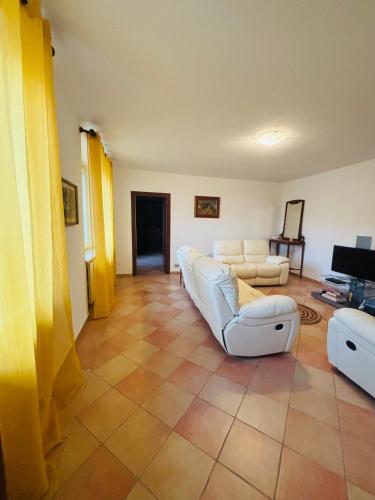 La casa di Stina in Viarigi