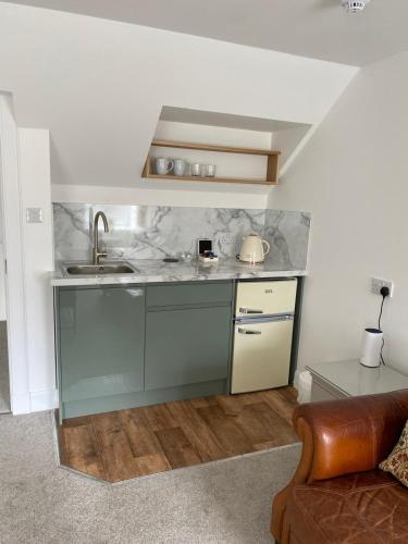 Ladysmith Guest House in Ullapool