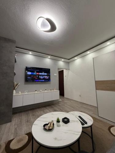 Atos Apartman