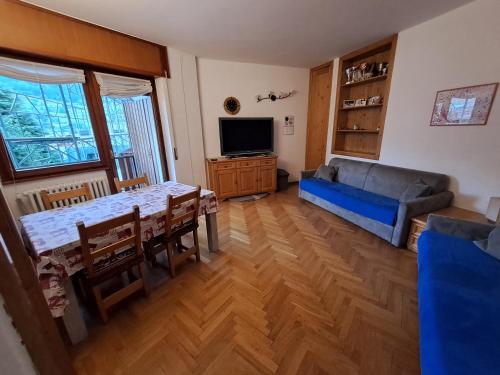 Montelivrio Apartment