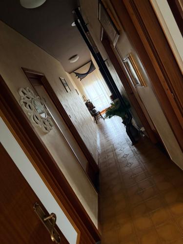  Affittacamere La CRICOVA di Iulia in Santo Stefano
