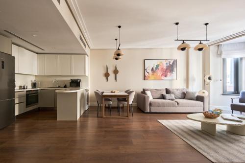 Lagirio Residence Taksim, Istanbul (foto 5)
