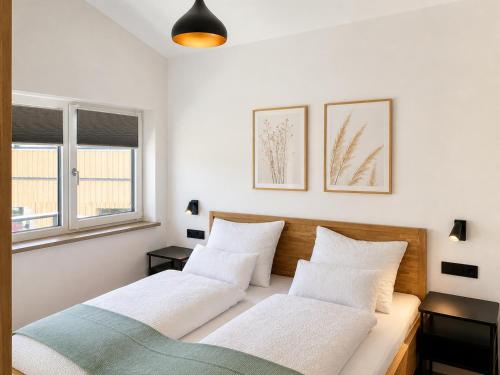 Ferienwohnung Segelschule Mondsee in มอนด์เซ