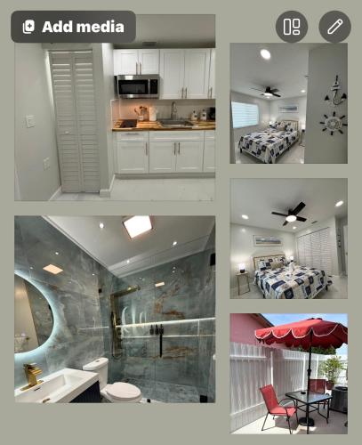 VillaBellaBlue, Fort Myers