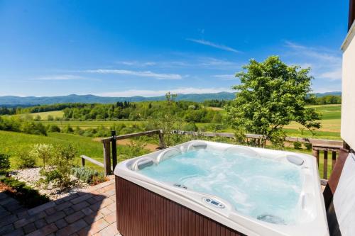 Boblebad, Bahor Heritage Stay & Whirlpool - Happy Rentals in Dragatus