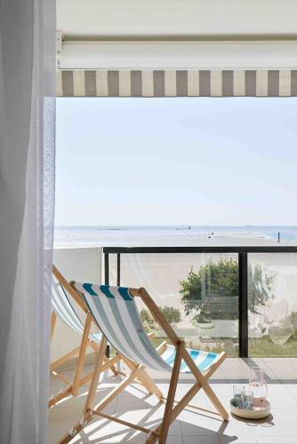 Loua Beach La Baule