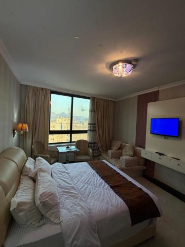 Royal Family Hotel in Zahar Himyar