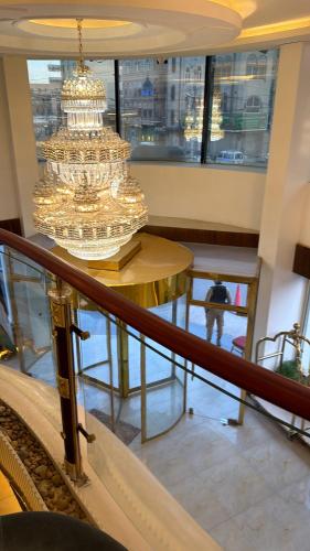 Royal Family Hotel in Сана