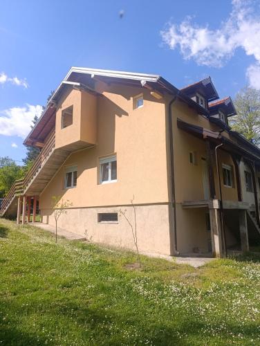 Anika apartmani - Location saisonnière - Tjentište