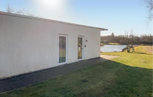 Exterior view, Stunning Home In Ringkøbing With Wifi in Hee