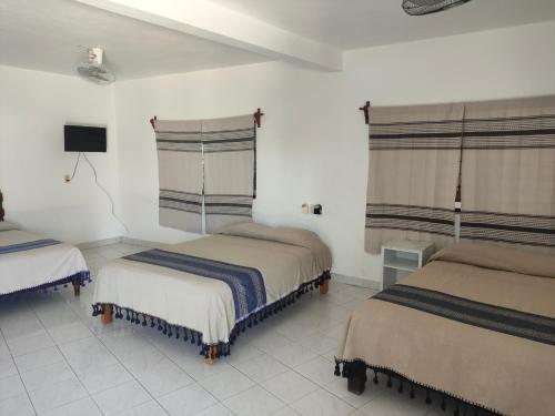 Hotel Brilan