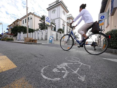 Residence Villa Piani