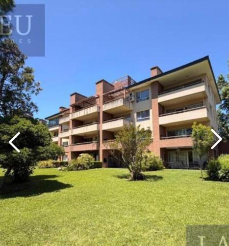 Espectacular Departamento en Villa del Lago