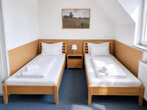 Hotel Donaustadt Kagran - image 12