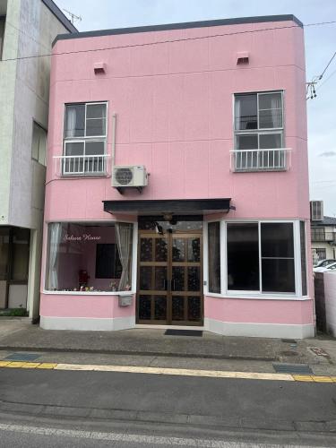 Exterior view, さくらハウス in Nakano