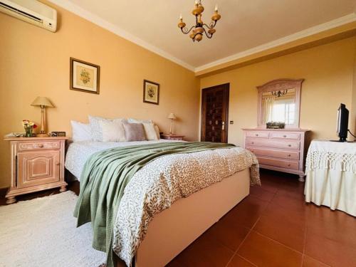 Villa Fabiana