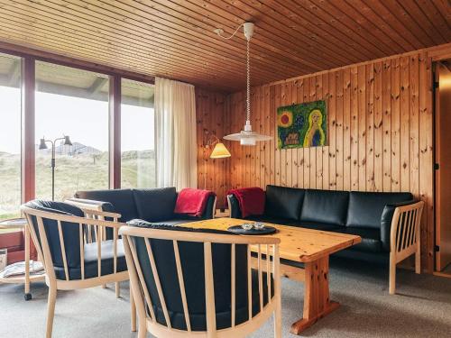 Iekārtas, 6 person holiday home in Løkken in Gronhoj