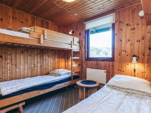 Iekārtas, 6 person holiday home in Løkken in Gronhoj