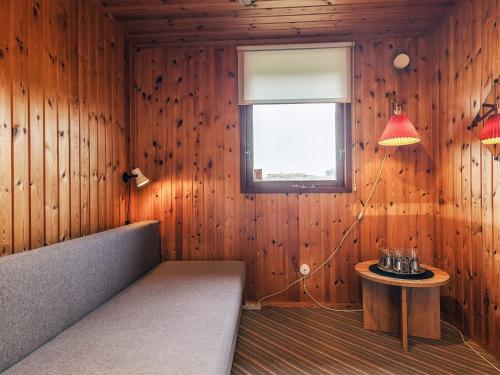 Iekārtas, 6 person holiday home in Løkken in Gronhoj