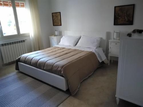 Casa delle Pomelie Appartamenti
