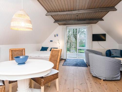 Oprema, 5 star holiday home in Ansager in Skovlund