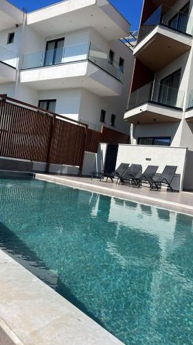 Marta's Apartments Ksamil - image 3